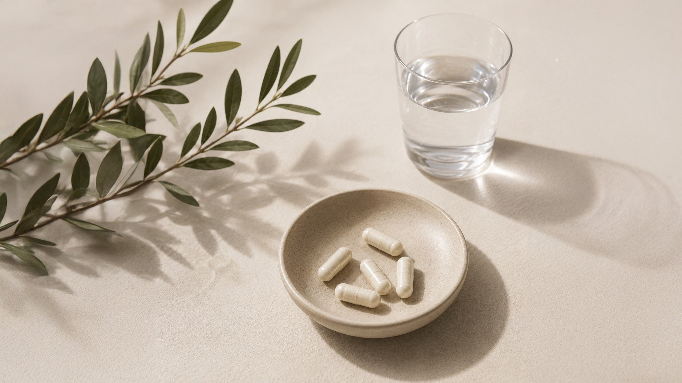 Supplements: What The Evidence Actually Says