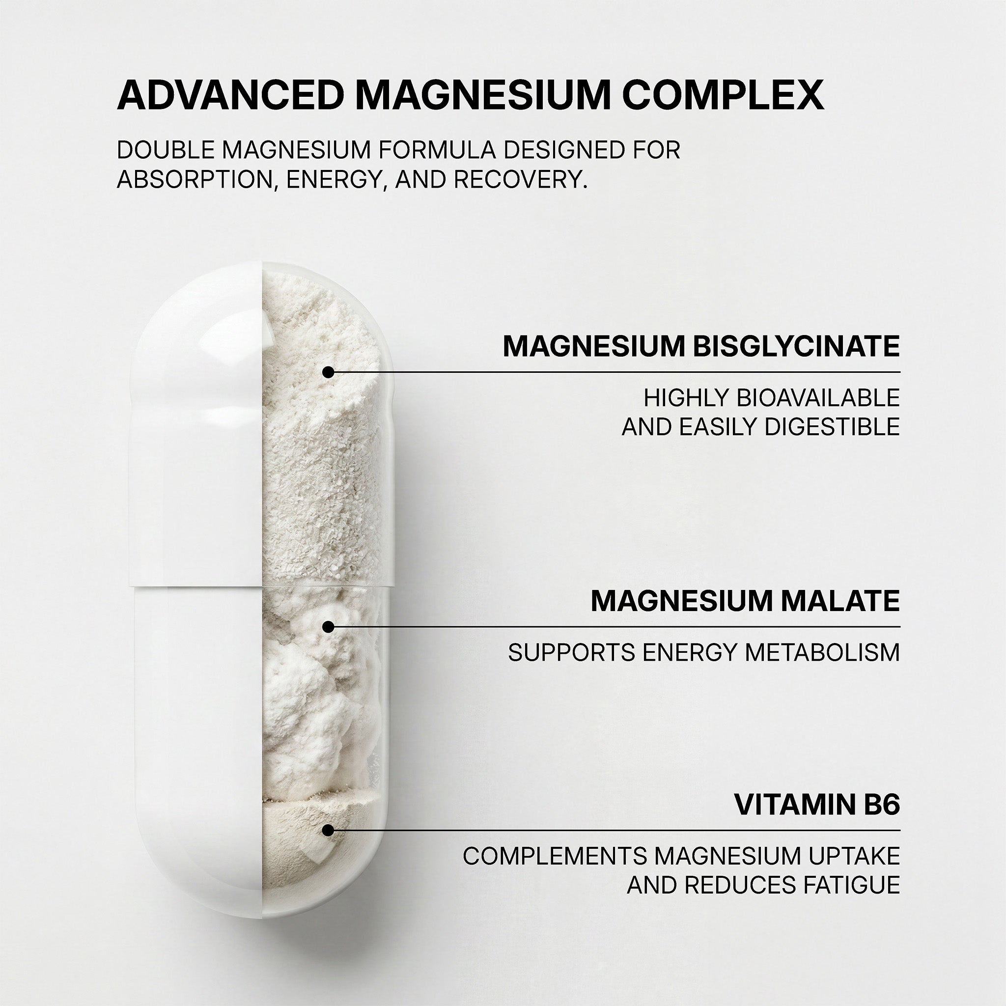 Magnesium Complex