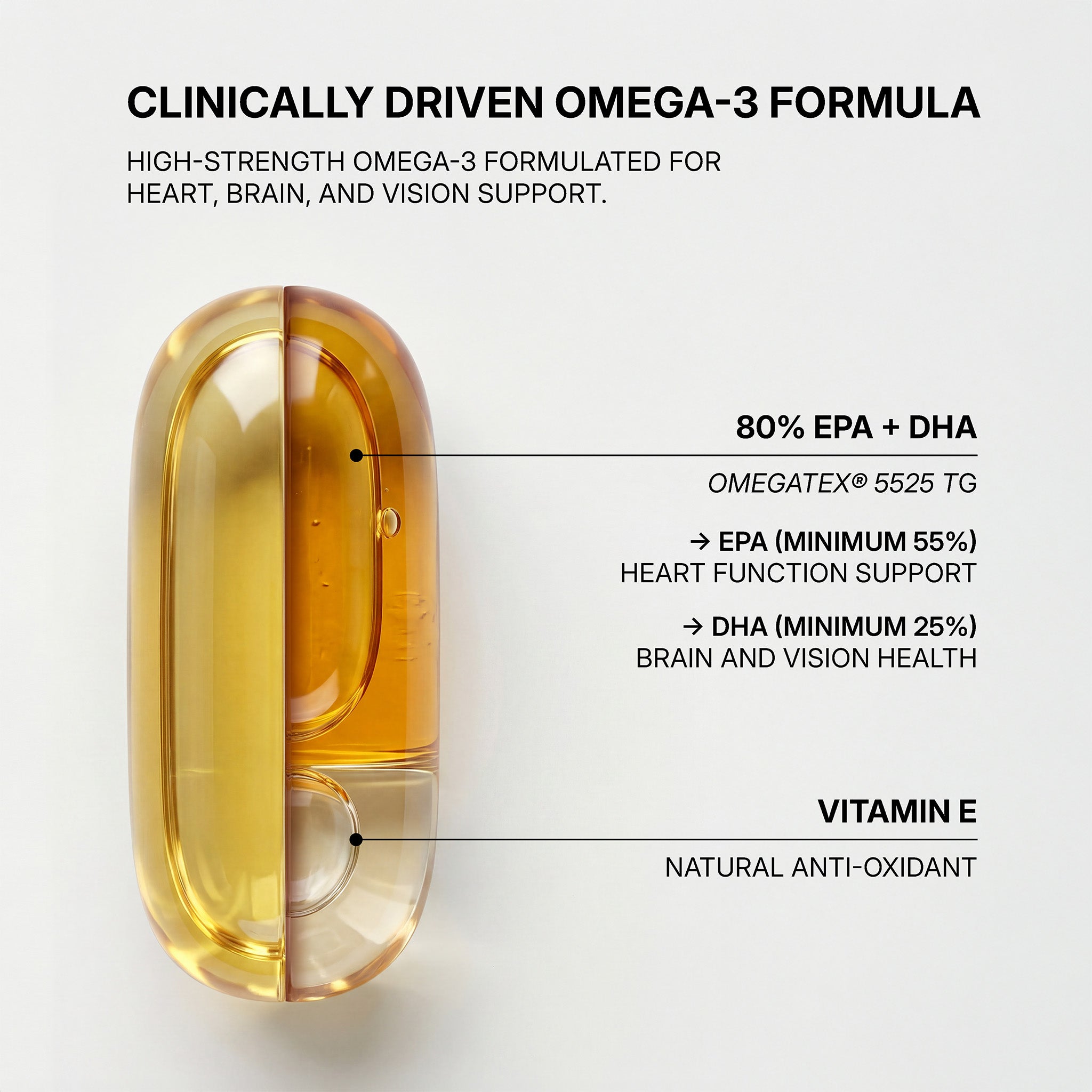 Omega-3 Advanced