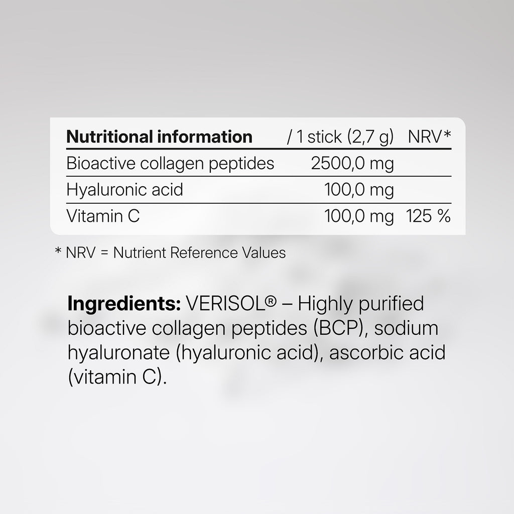 Collagen Peptites