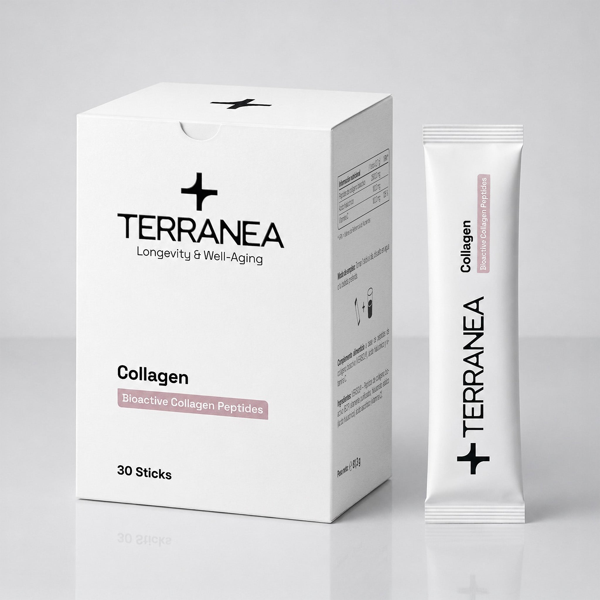 Collagen Peptides