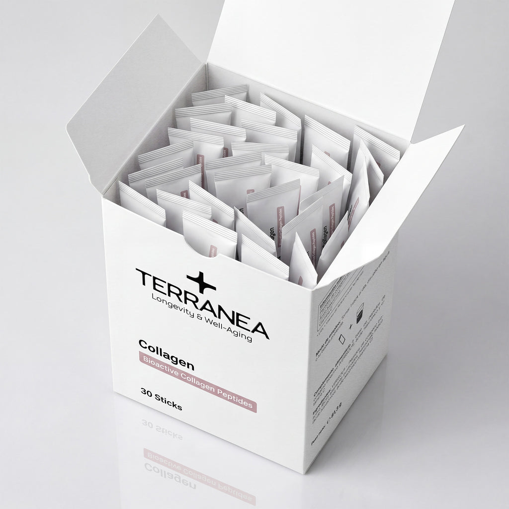 Collagen Peptites