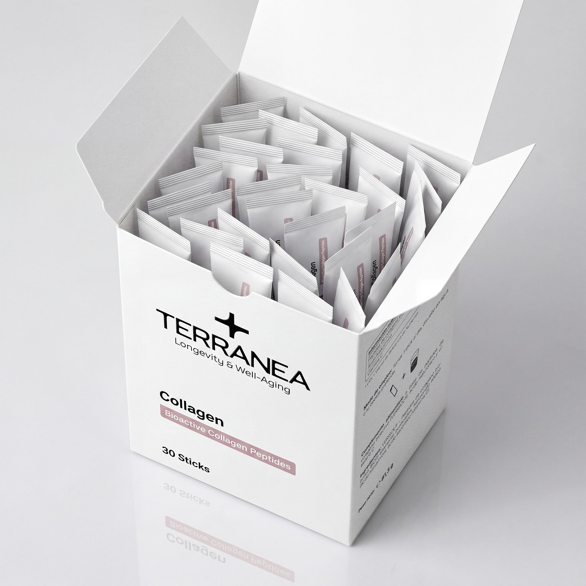 Collagen Peptides