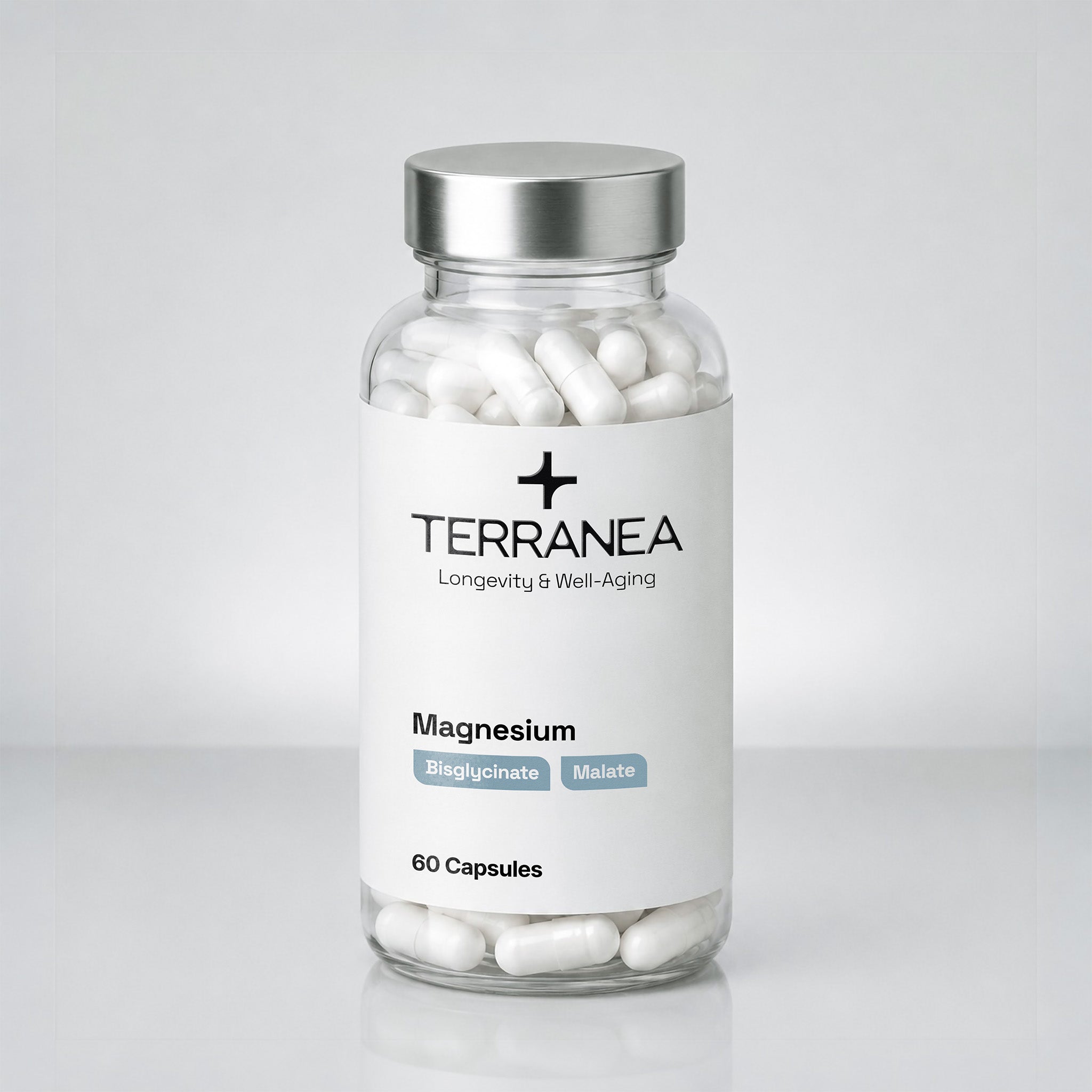 Magnesium Complex
