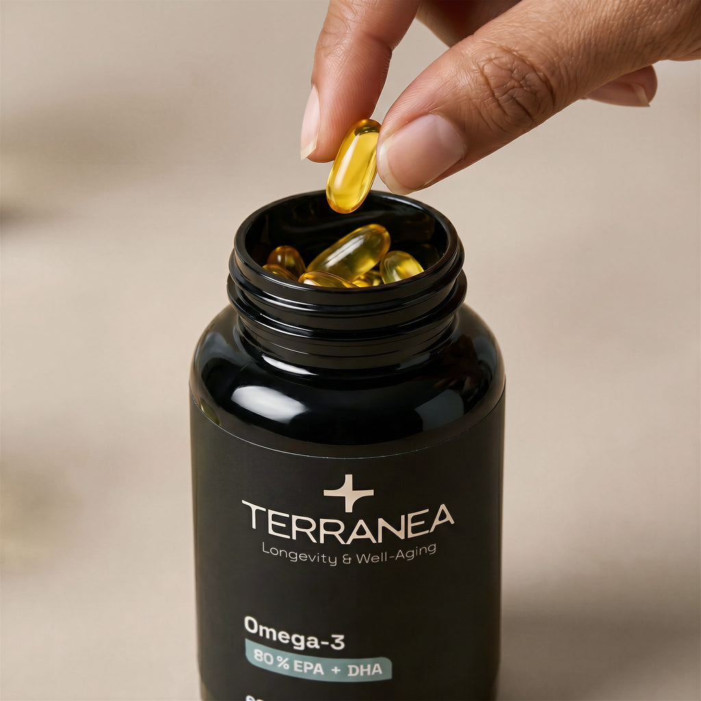 Omega-3 Advanced