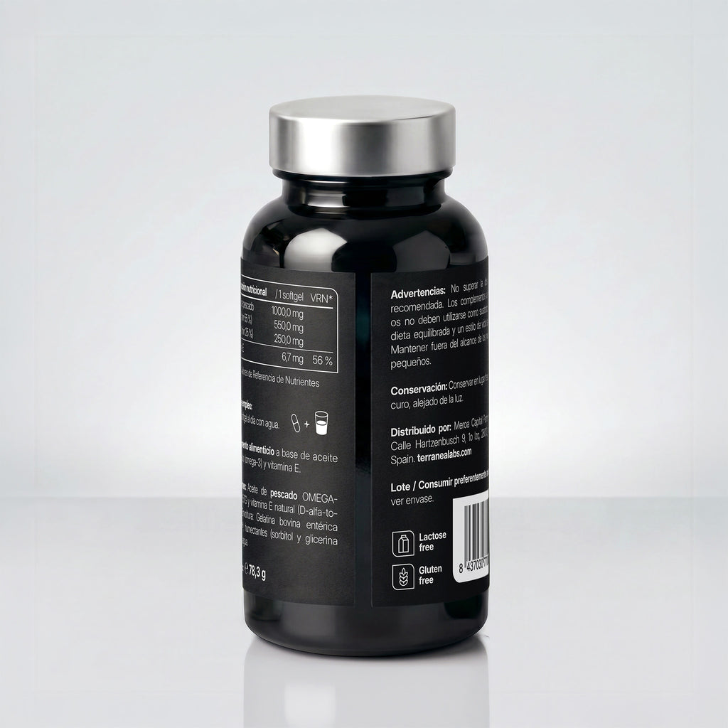 Omega-3 Advanced
