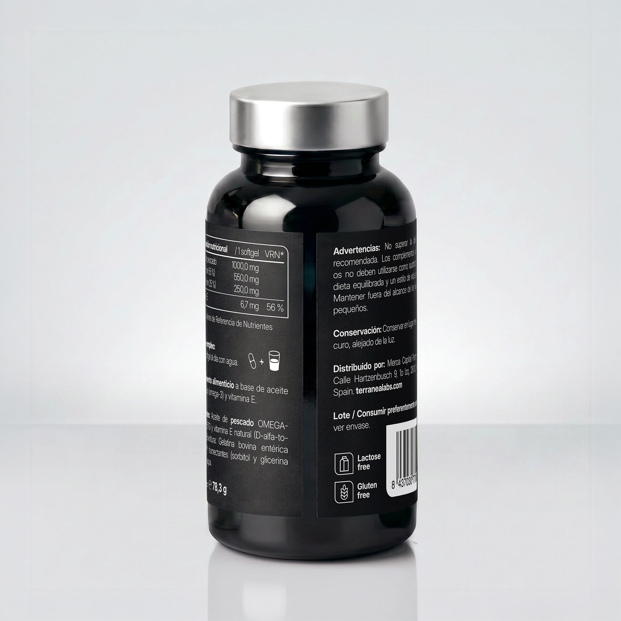 Omega-3 Advanced