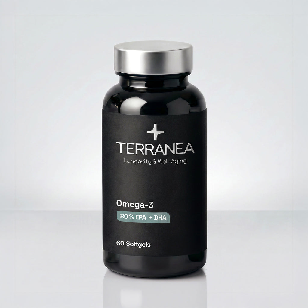 Omega-3 Advanced